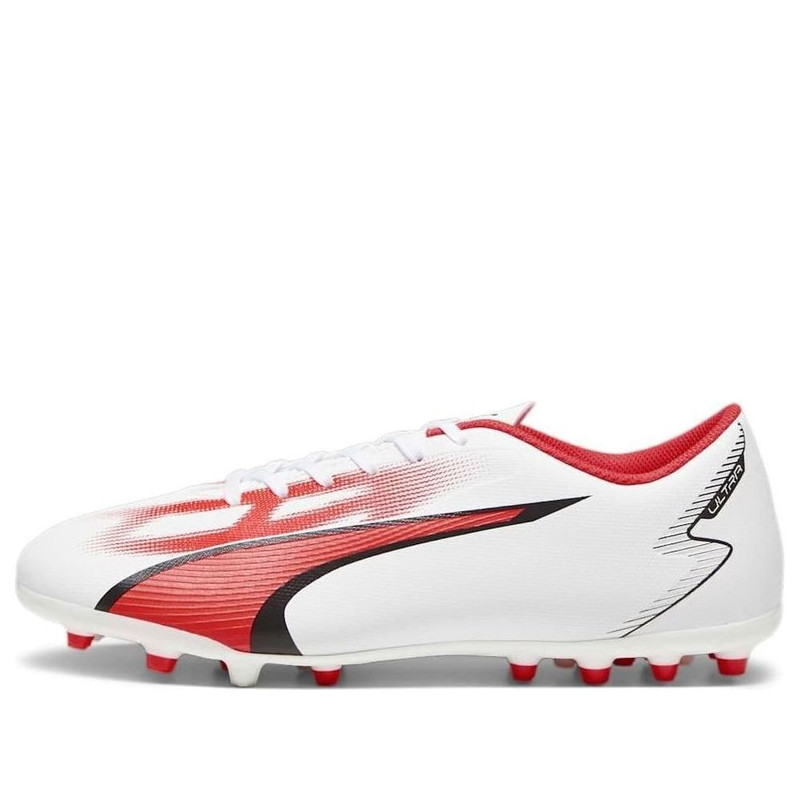 PUMA Ultra Play MG 'White Orchid' 107527-01 - 1