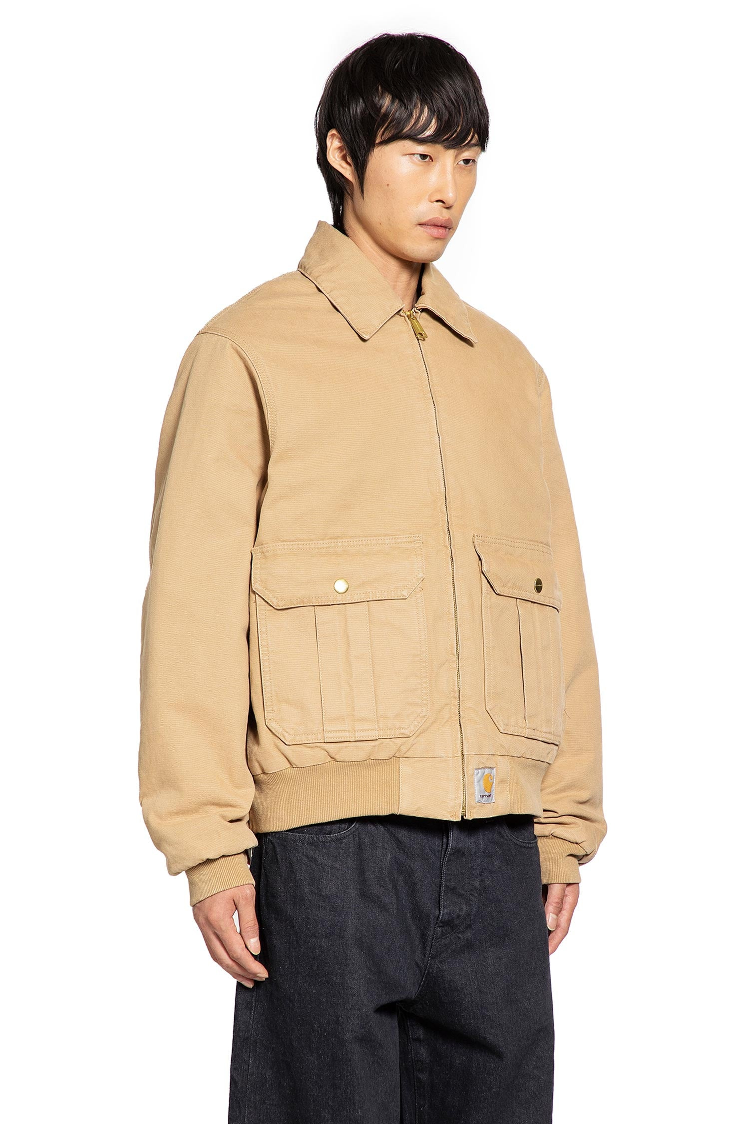 Stanton Jacket - 2