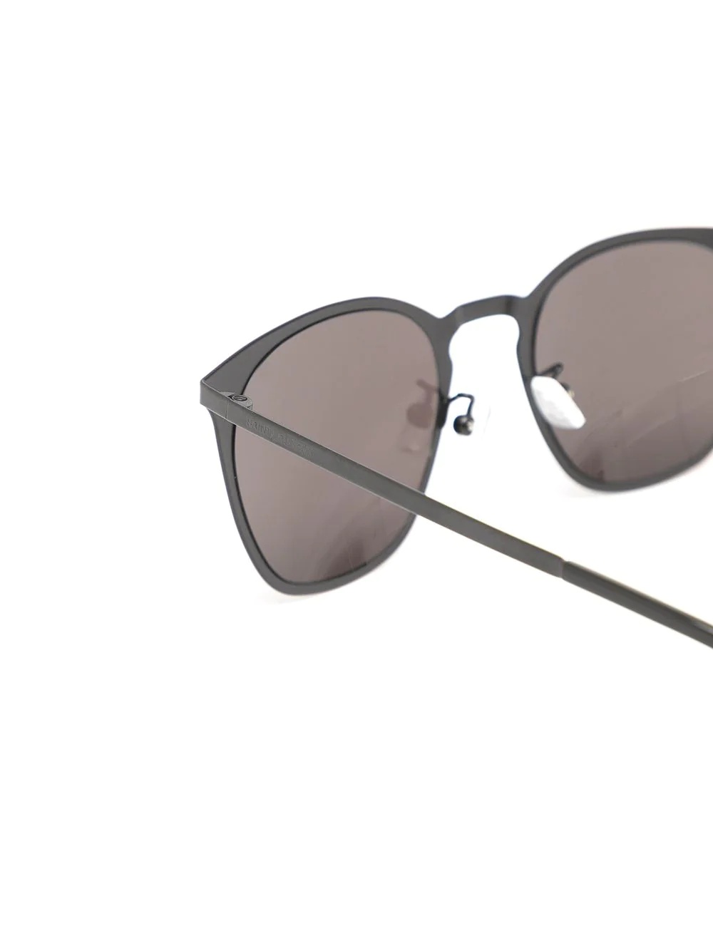 wayfarer-frame sunglasses - 3