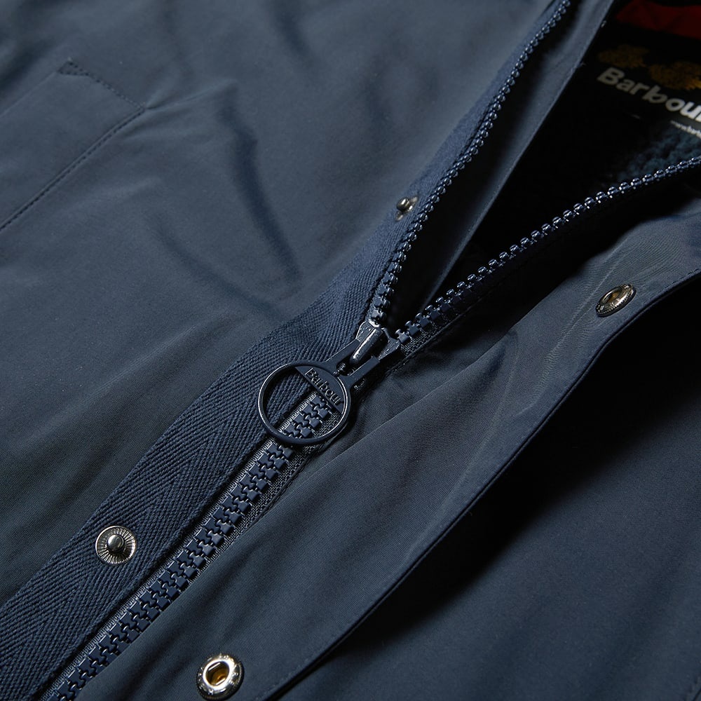 Barbour Gremble Waterproof Parka - 3