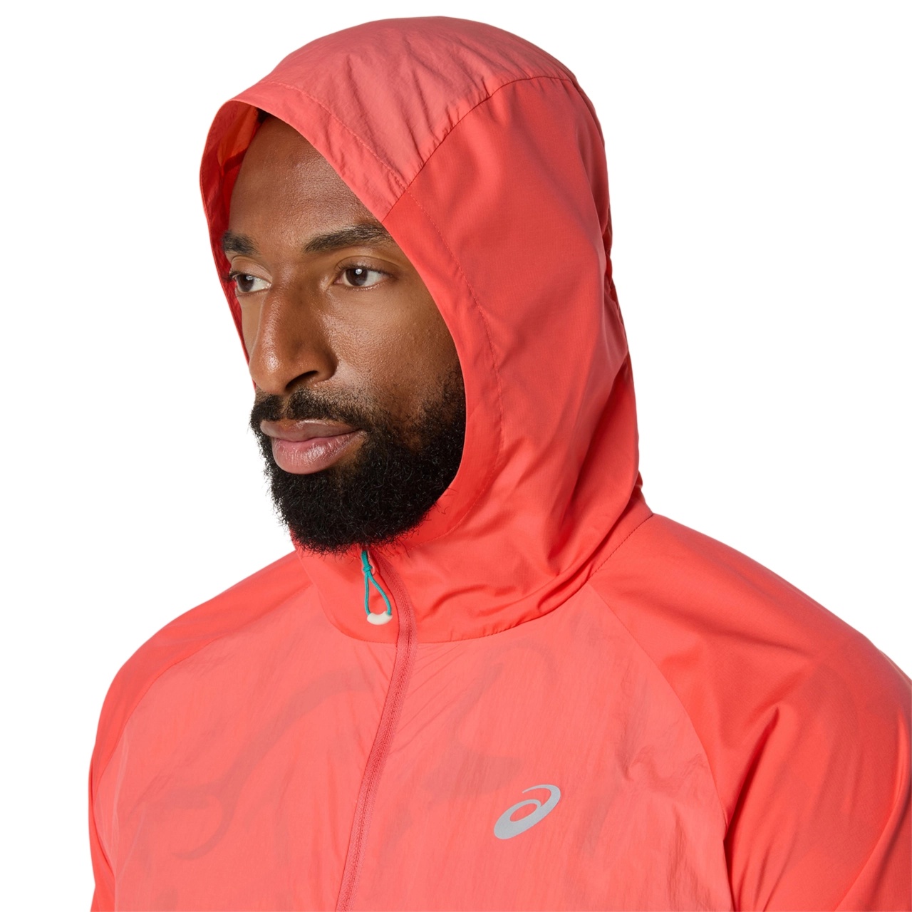 ROAD PACKABLE JACKET - 7