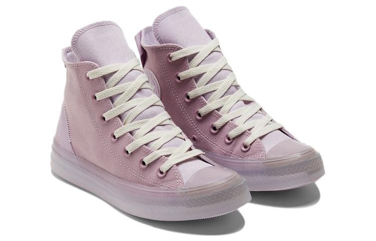 Converse Chuck Taylor All Star CX Stretch Canvas High 'Peaceful Plum' 172893C - 3