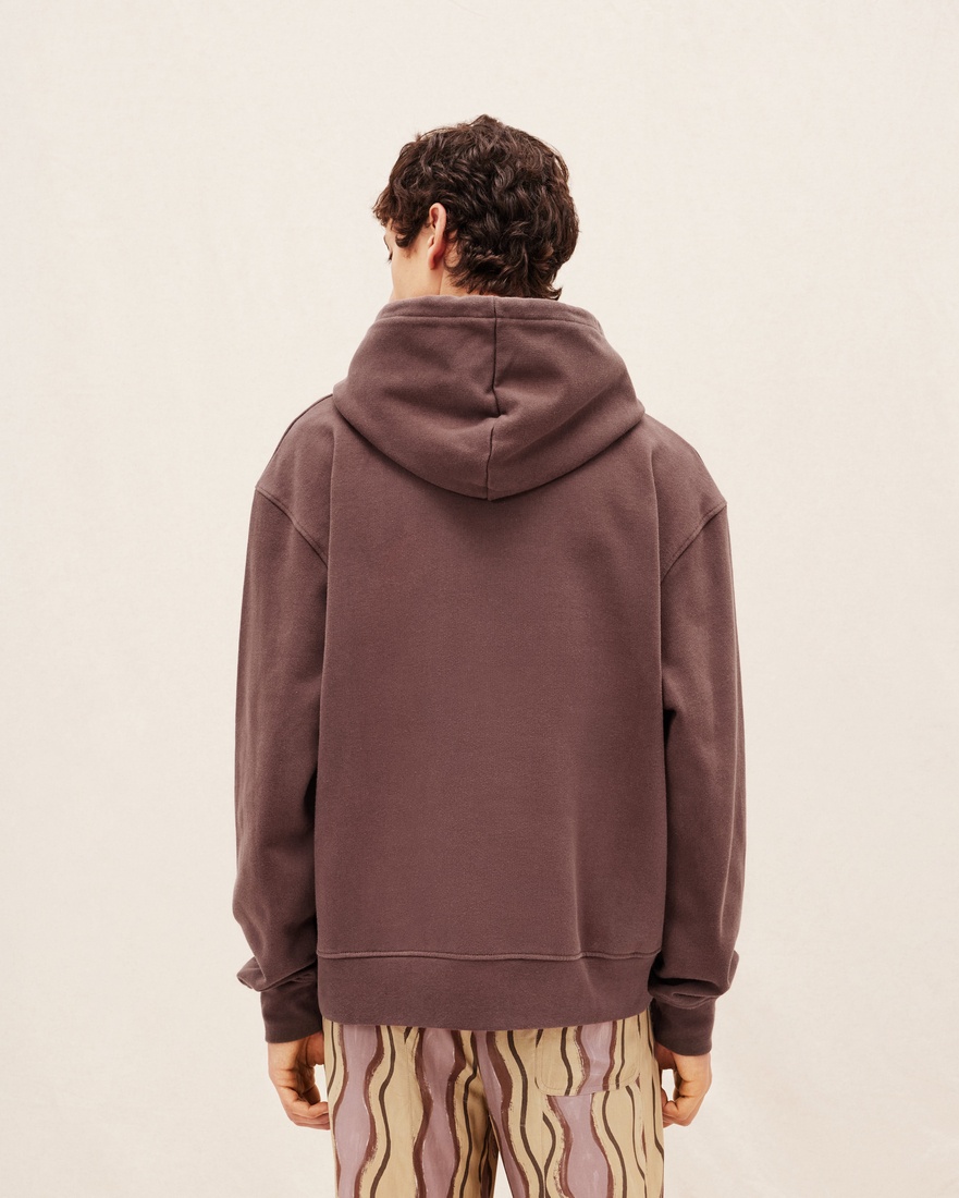 Le sweatshirt Jacquemus - 3