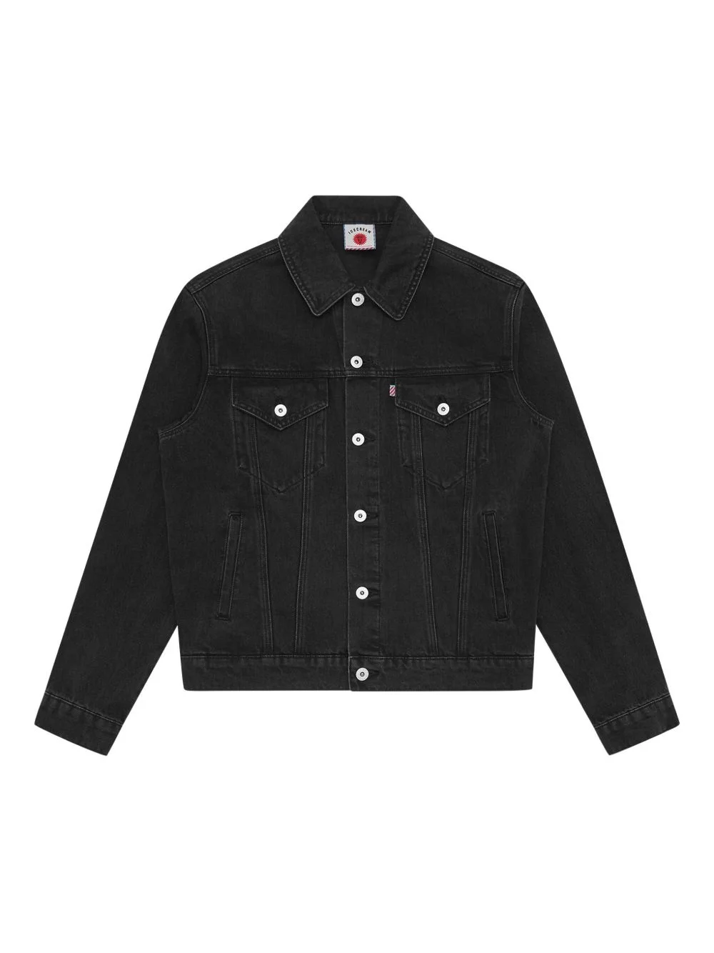 Running Dog jacket - 1