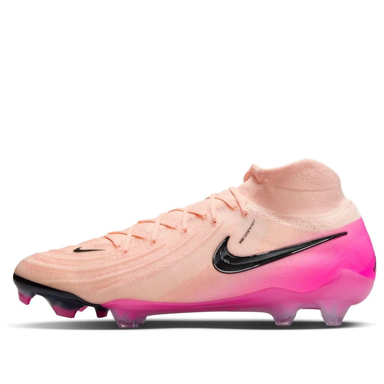 Nike Phantom Luna 2 Elite FG 'Prism Refresh Pack Crimson Tint Pink Blast Black' FJ2572-800 - 1