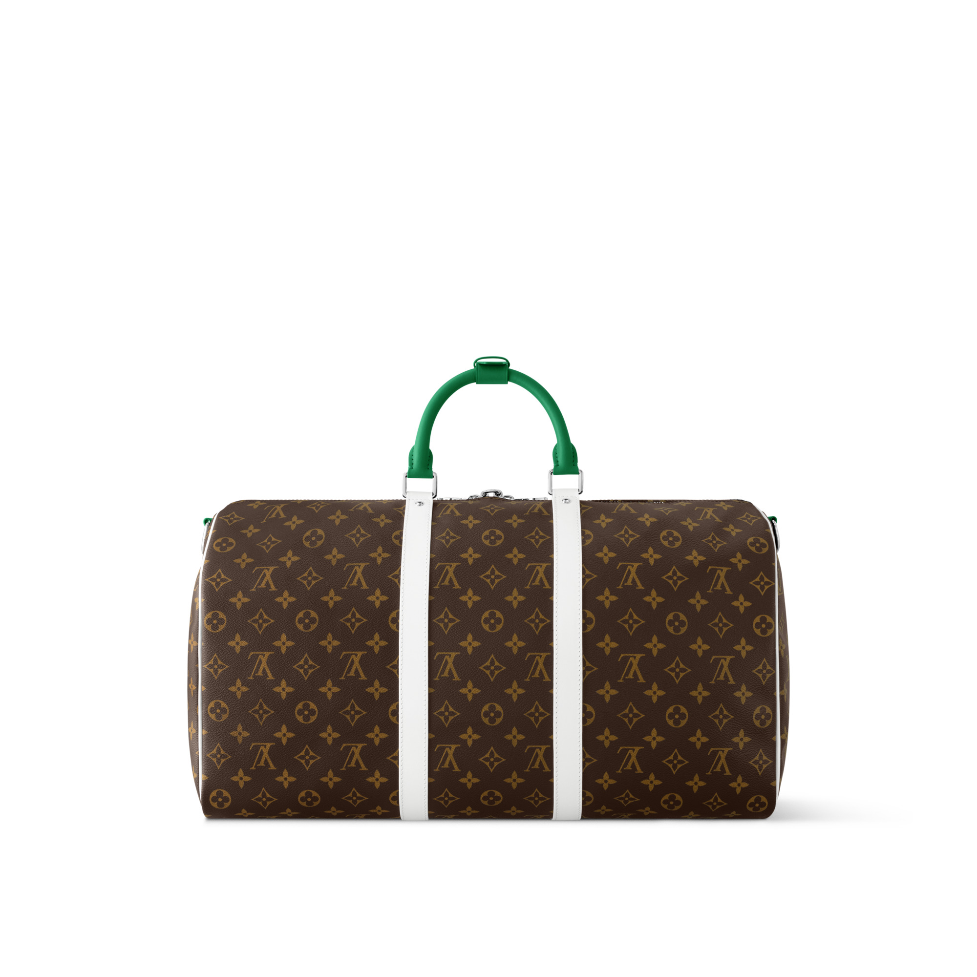 Keepall Bandoulière 50 - 4