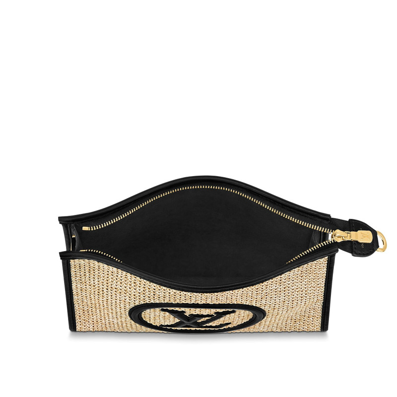 Toiletry Pouch On Chain 5