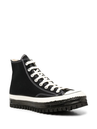 Converse Chuck 70 Hi Canvas Trek sneakers outlook