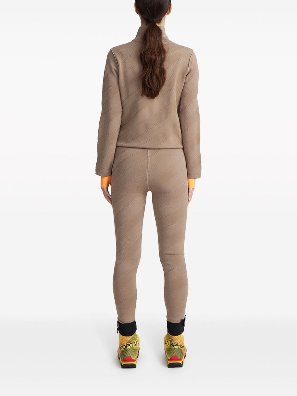 Alexa Sleek leggings - 3