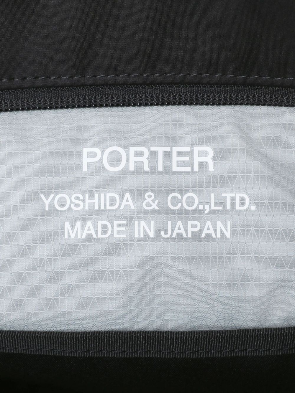 NYLON TOTE BAG - 4