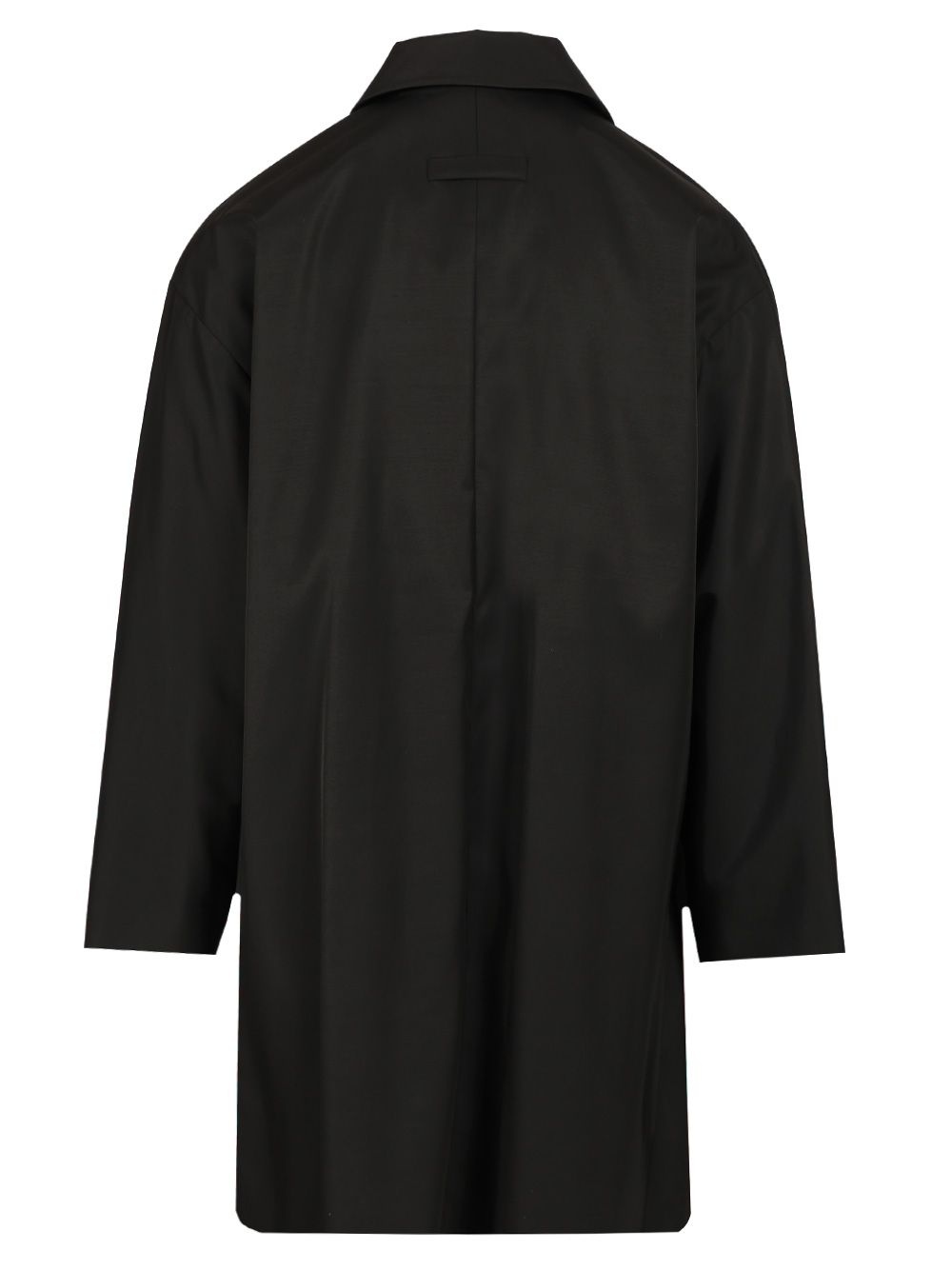 Eternal Carcoat Coats Black - 2