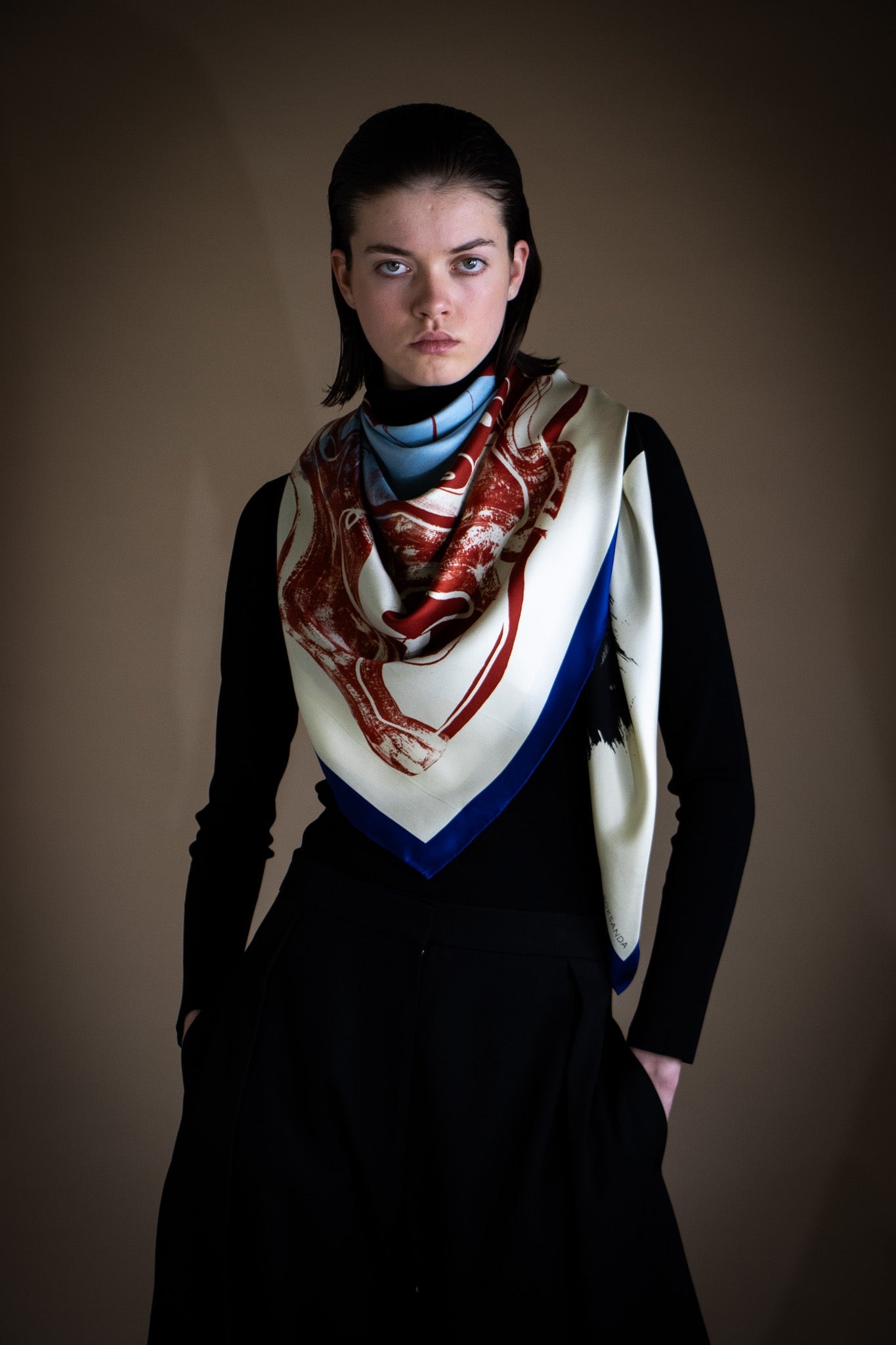 PICAZ SCARF - 3