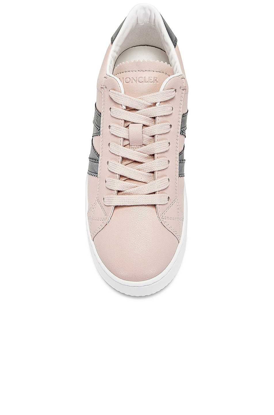 Monaco M Low Top Sneaker - 4