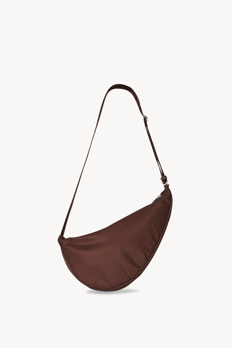 Slouchy Banana Two Bag in Nylon 1