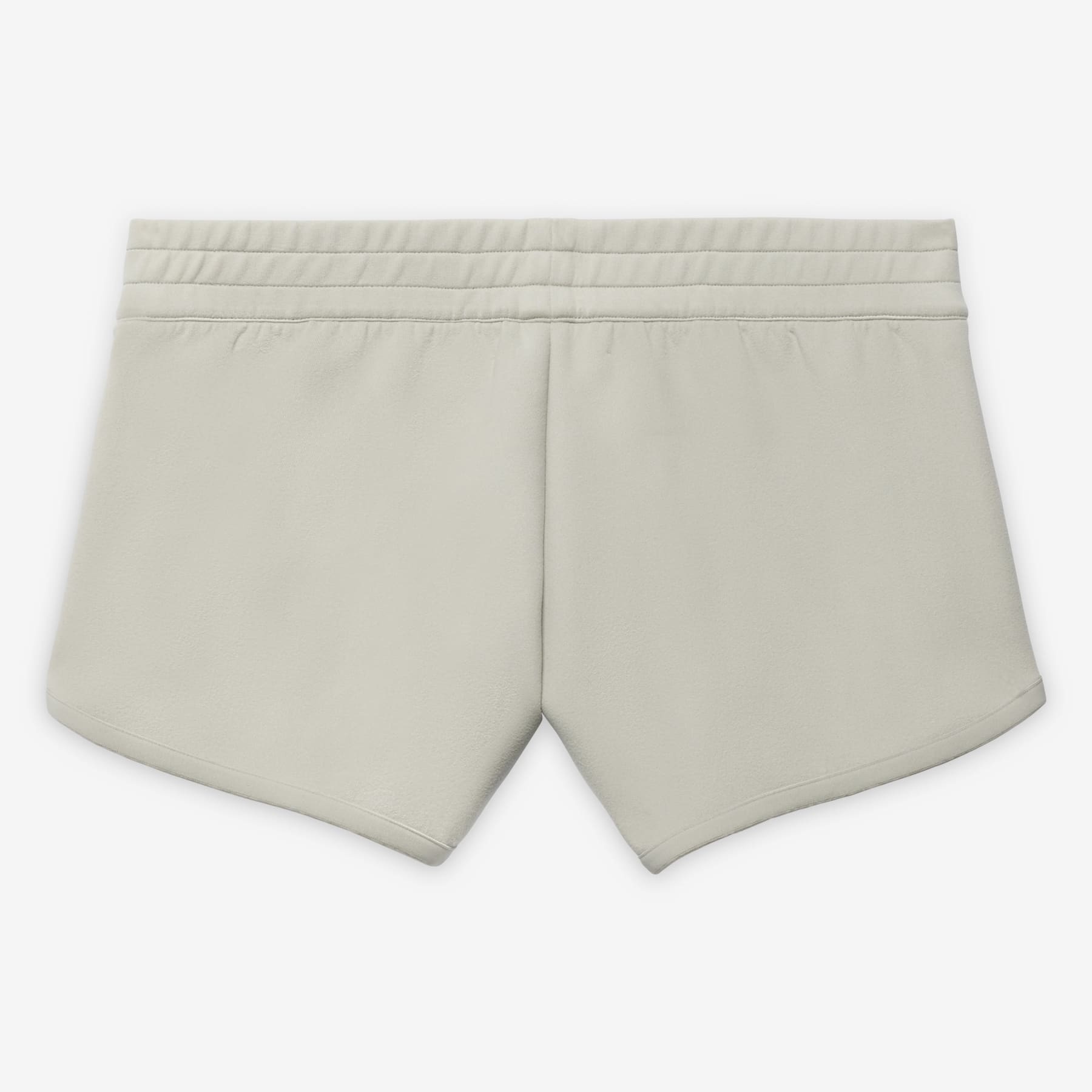 Fear of God Athletics Suede Fleece Shorts - 2