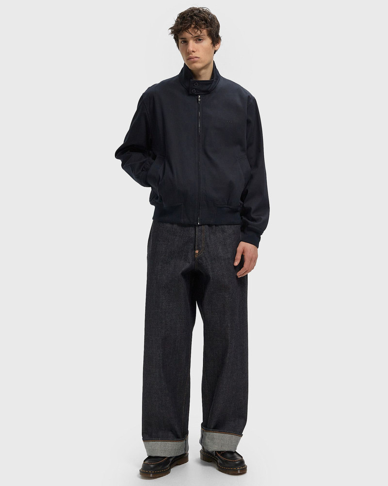 A.P.C. Zipped Jacket outlook