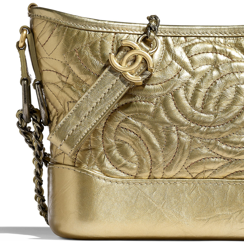 CHANEL'S GABRIELLE  Small Hobo Bag 4