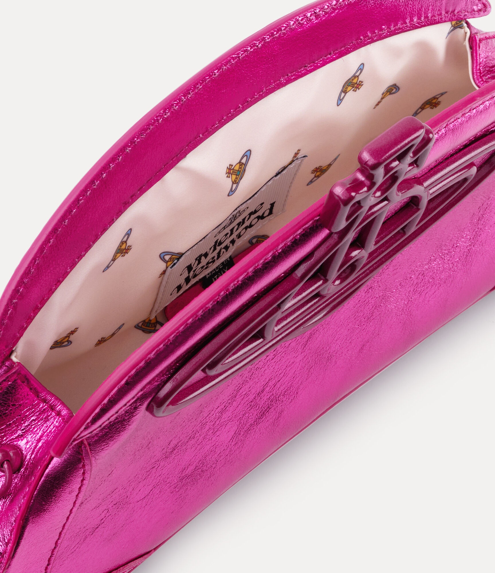 AMBER CLUTCH - 3