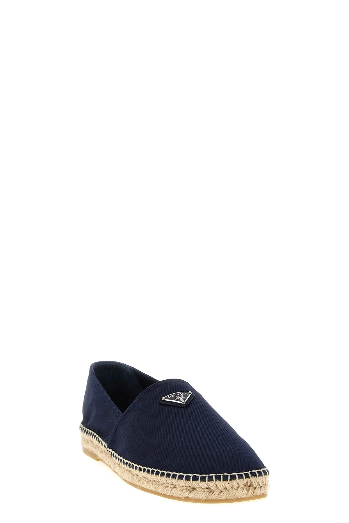 Logo tringolo espadrilles - 2