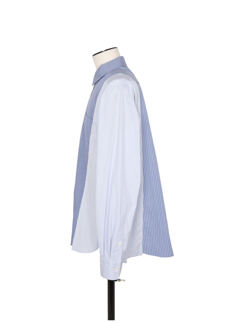 Cotton Poplin Shirt 3