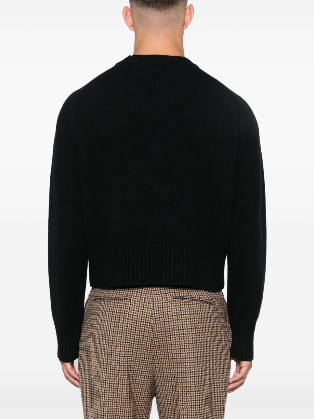 Nº167 Please sweater - 5