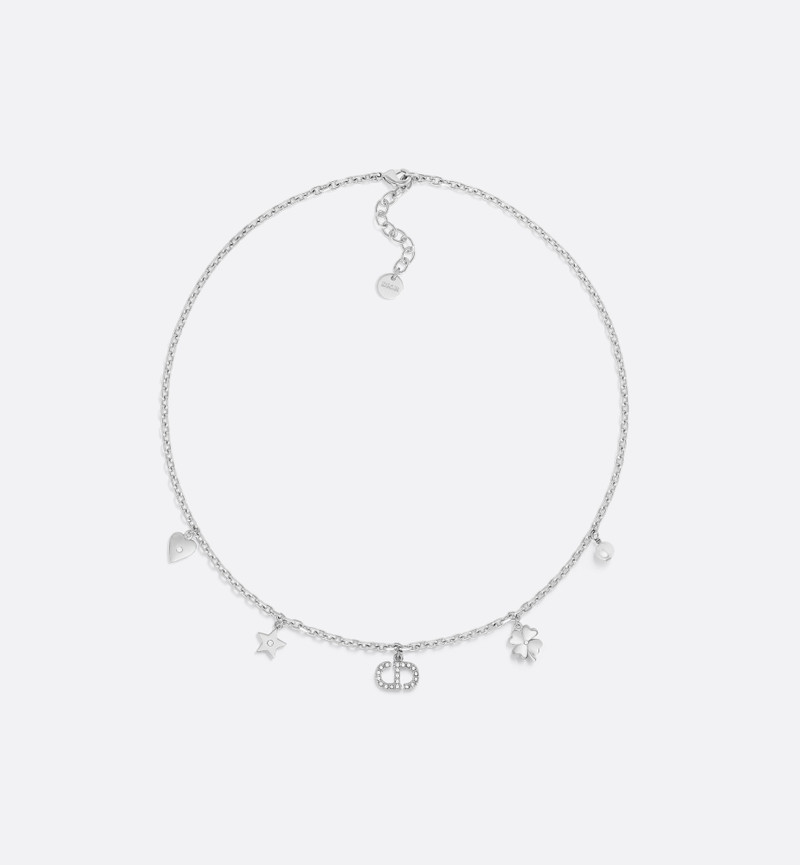 Petit CD Lucky Charms Necklace 1