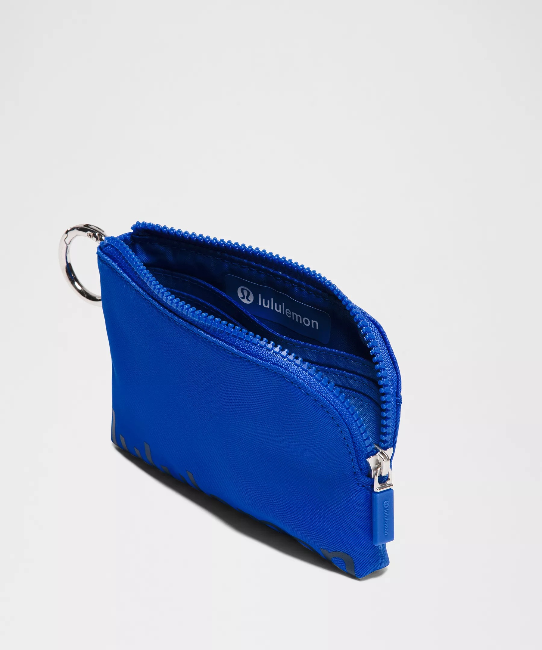 Clippable Card Pouch - 4