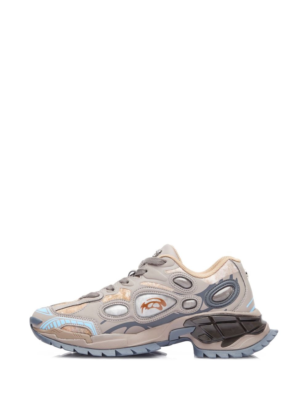 Nucleo sneakers - 3