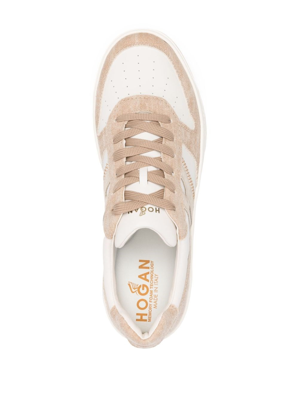 Sneaker H630 - 2