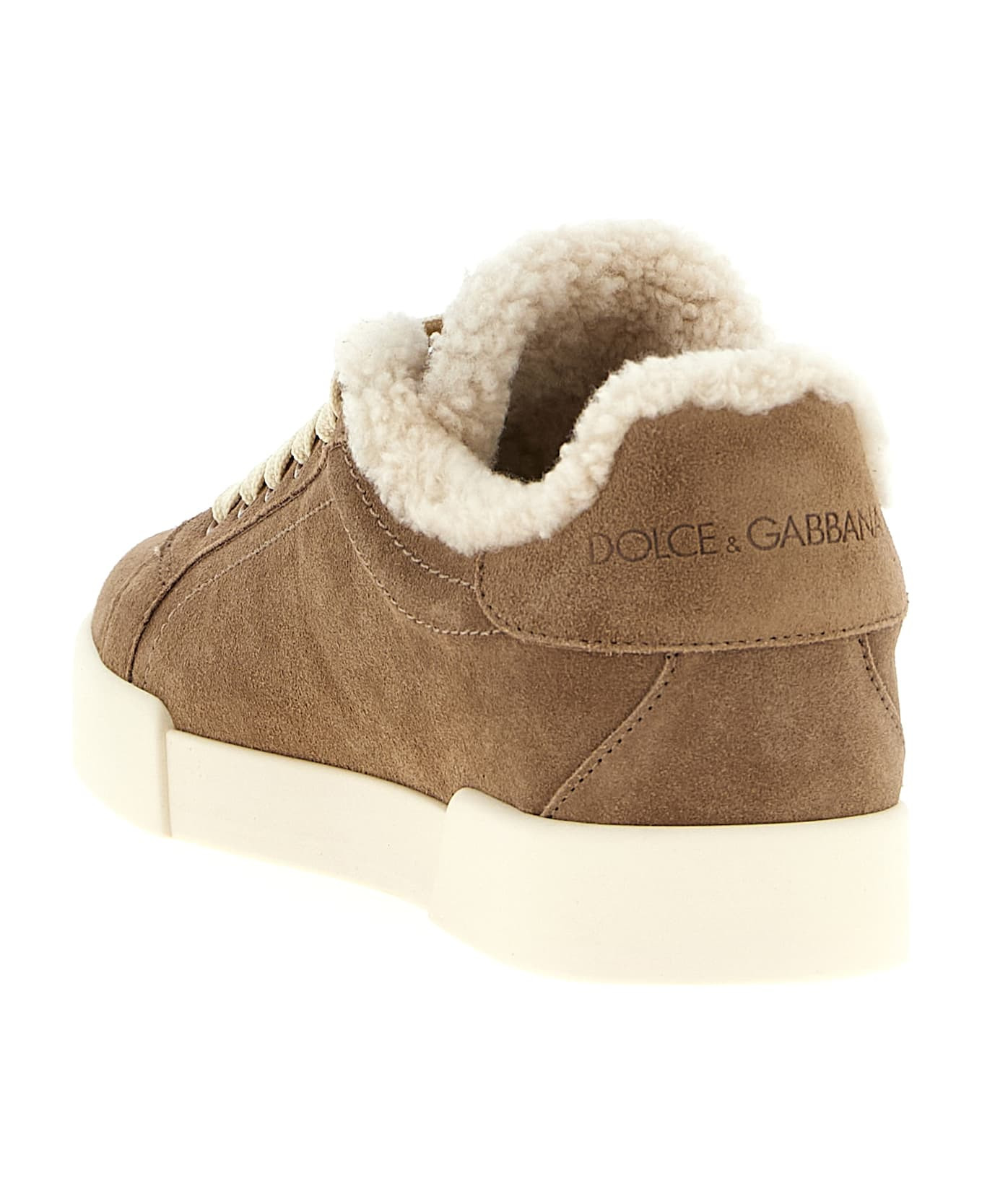 'portofino' Sneakers - 3