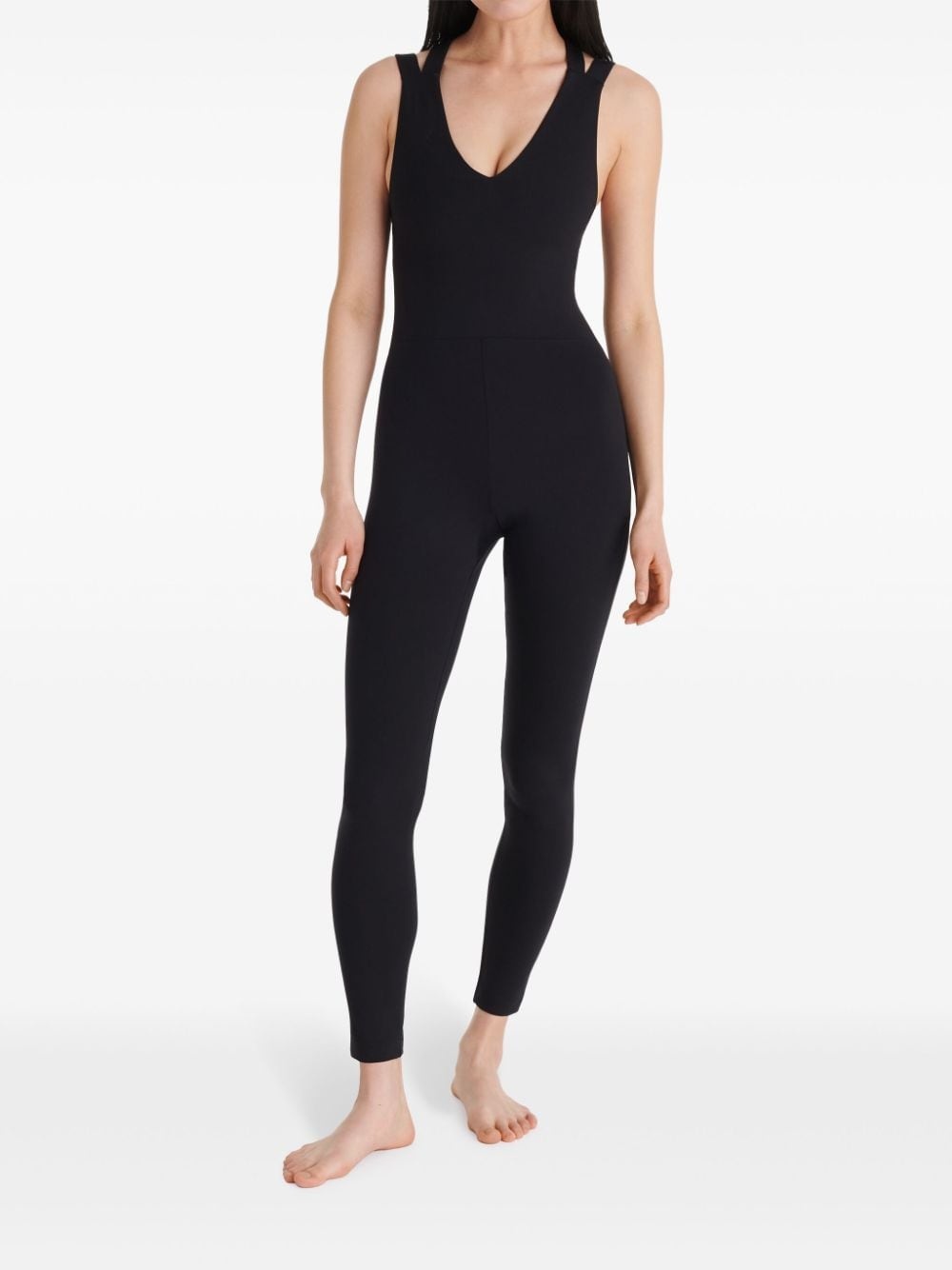 Kathrine cut-out jumpsuit - 3