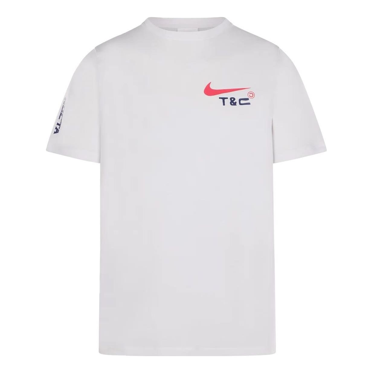 Nike x NOCTA Souvenir Cactus T-Shirt 'White' DR2630-100 - 1