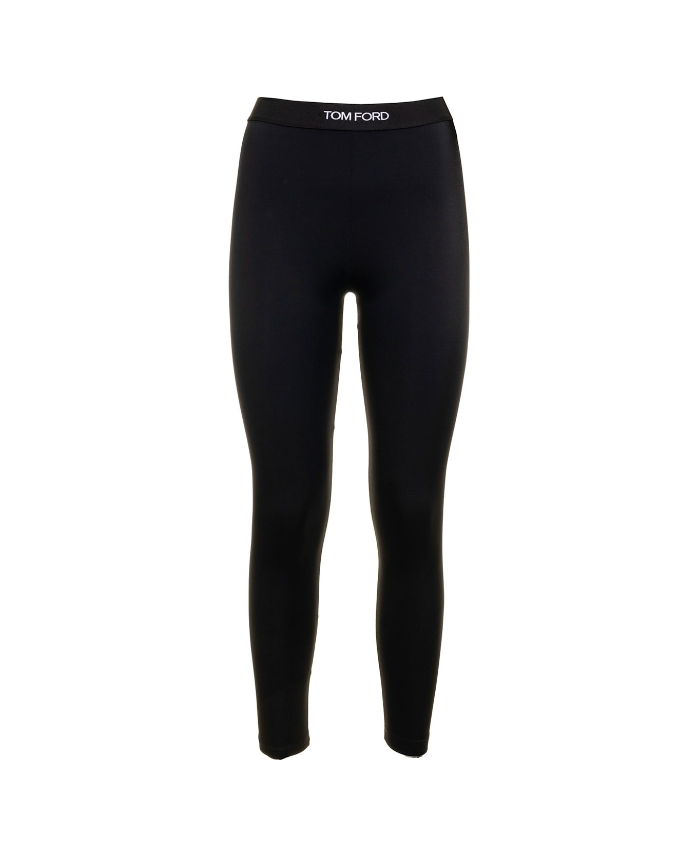 Logo Leggings - 1