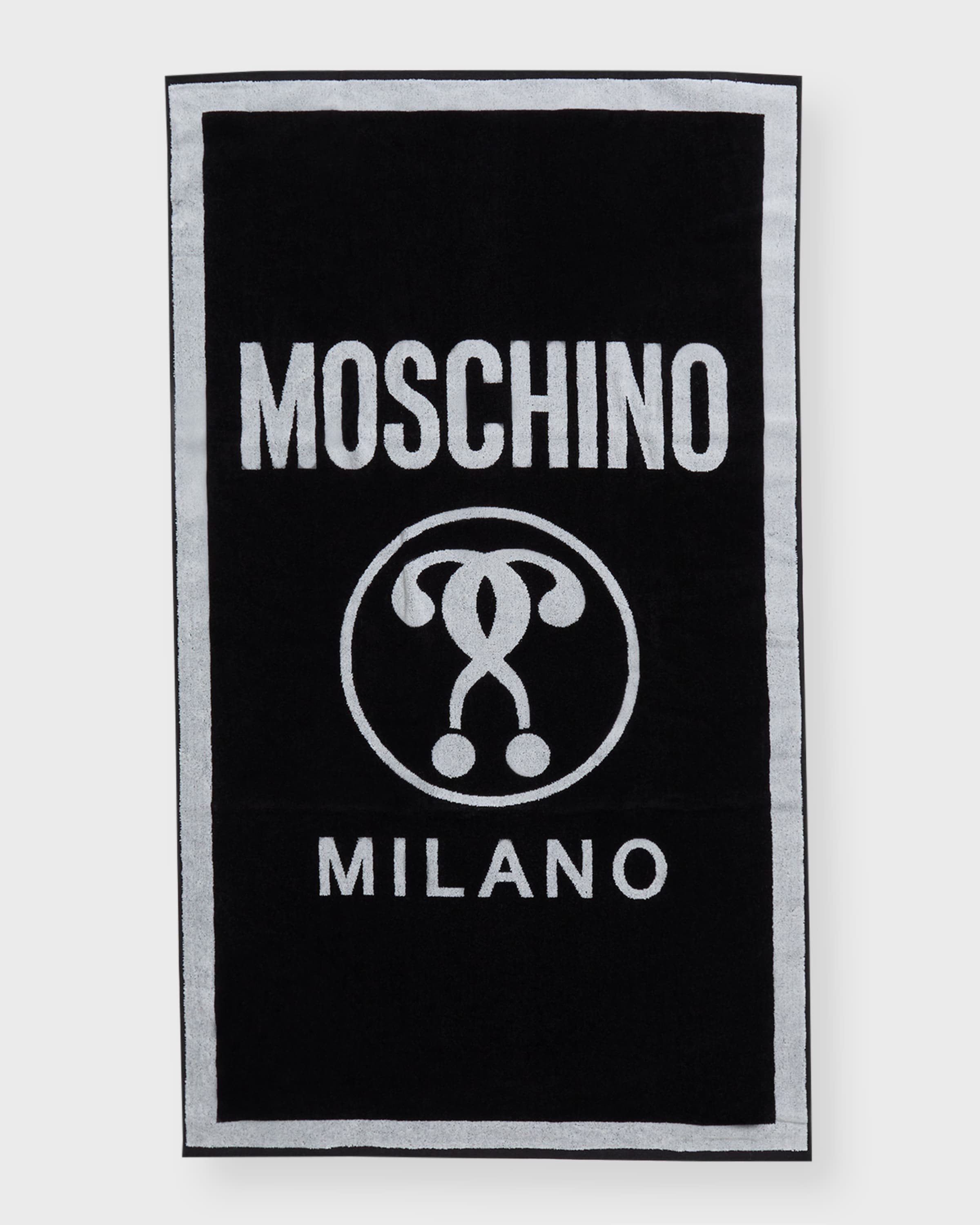 Men's Milano Beach Towel - 1