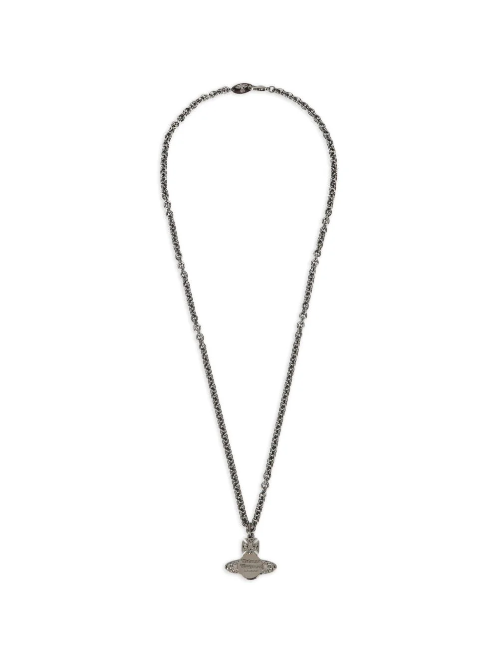 ORB-PENDANT NECKLACE - 1