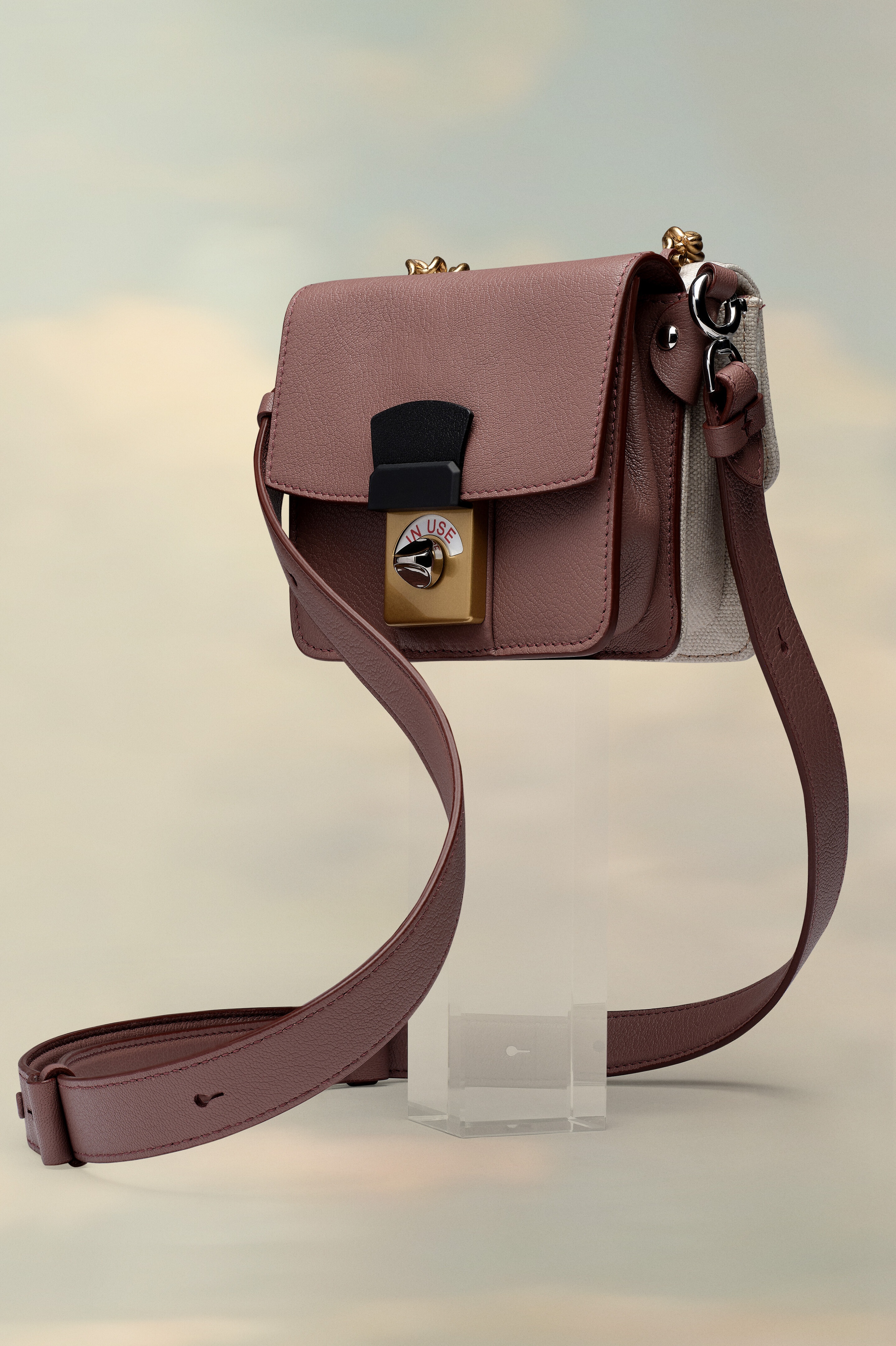 New Lock square - 2
