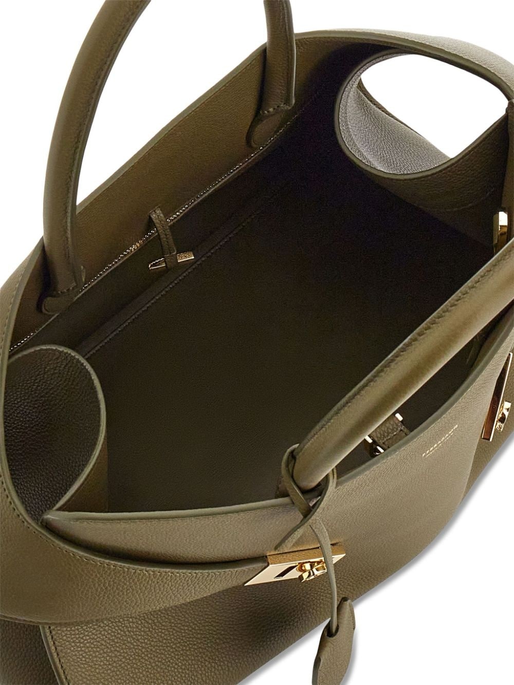 medium Hug tote bag - 6