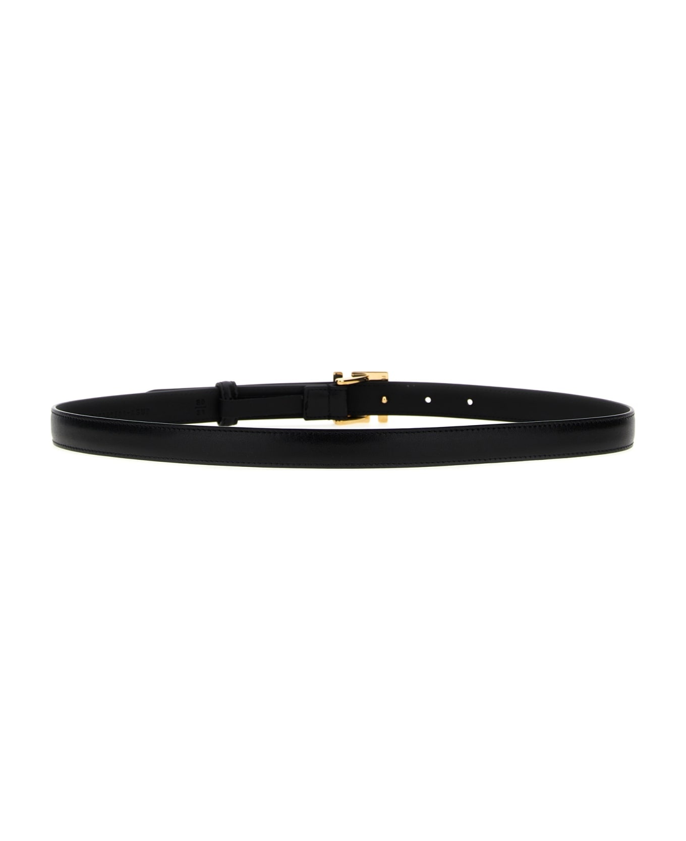 'ff' Belt - 2