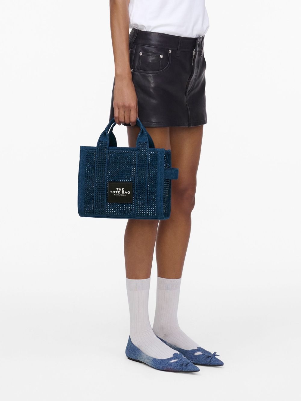 The Small Tote bag - 3