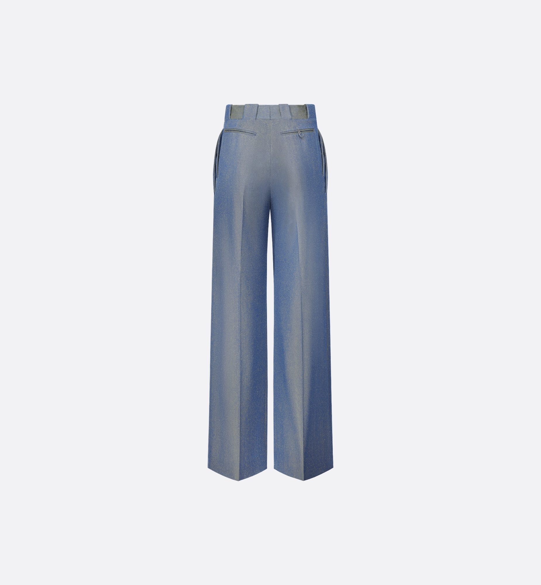 Loose Pants - 6