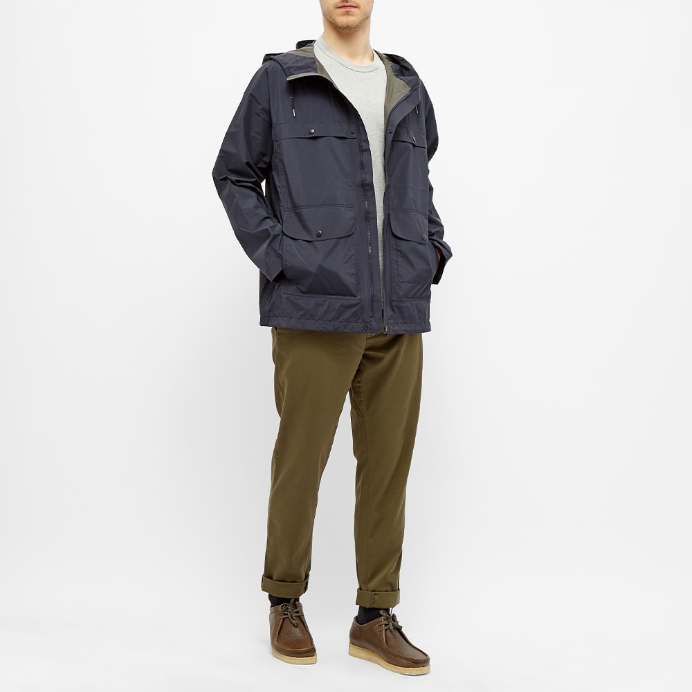 Nanamica Gore-Tex Cruiser Jacket - 6