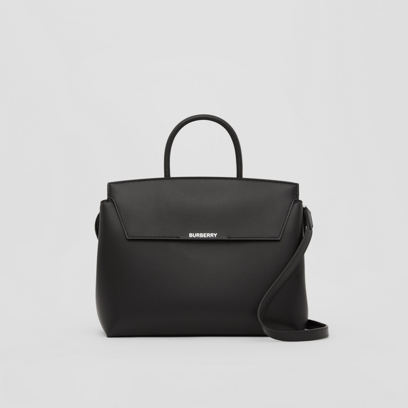 Leather Medium Catherine Bag - 1