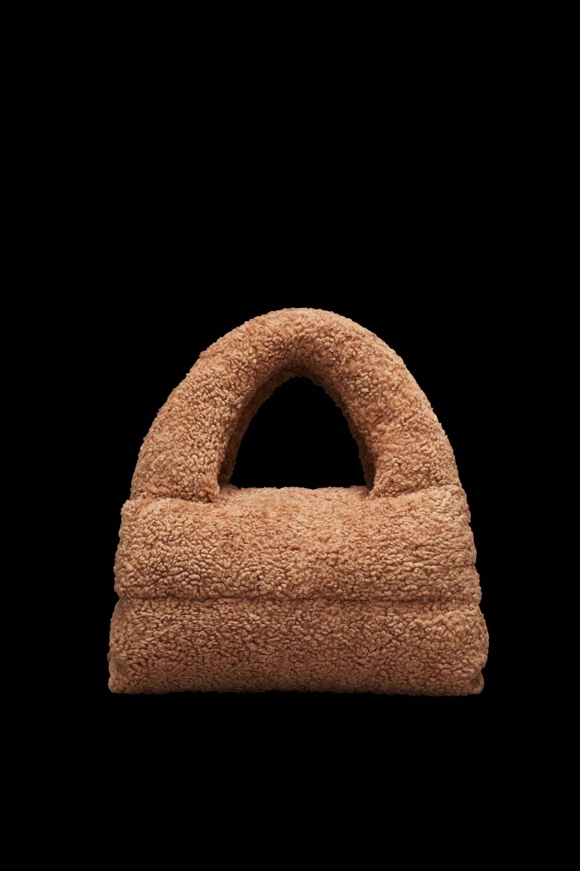 Snow Tote Bag - 5