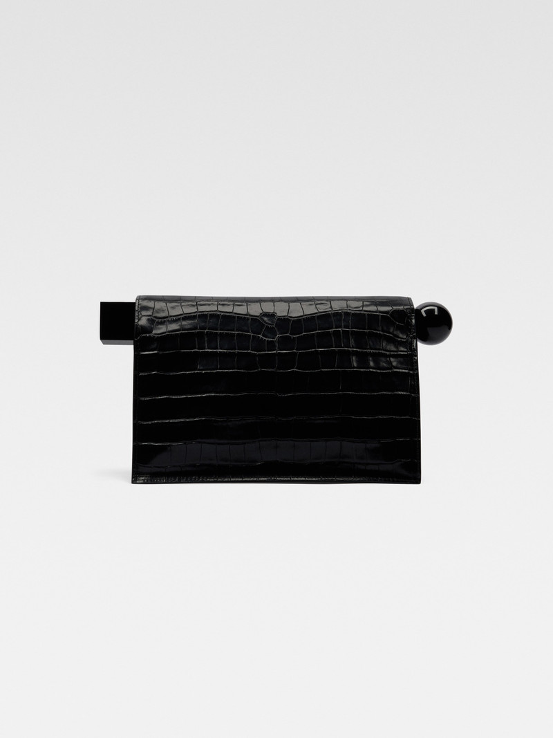 The Rond Carré clutch 2