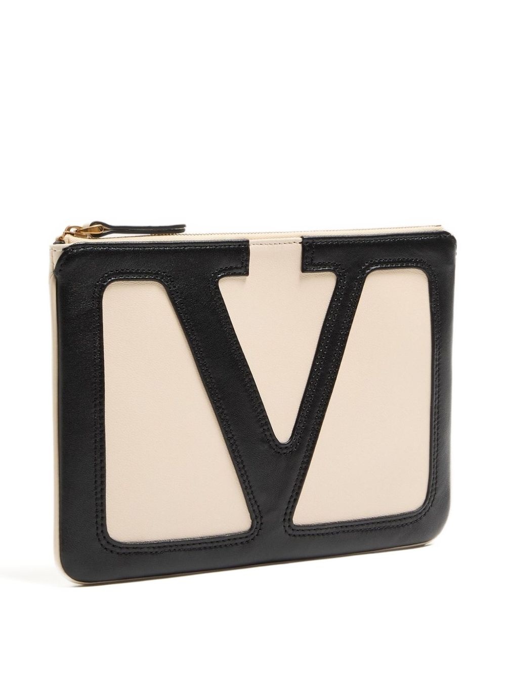 VIVA SUPERSTAR NAPPA LEATHER POUCH - 3