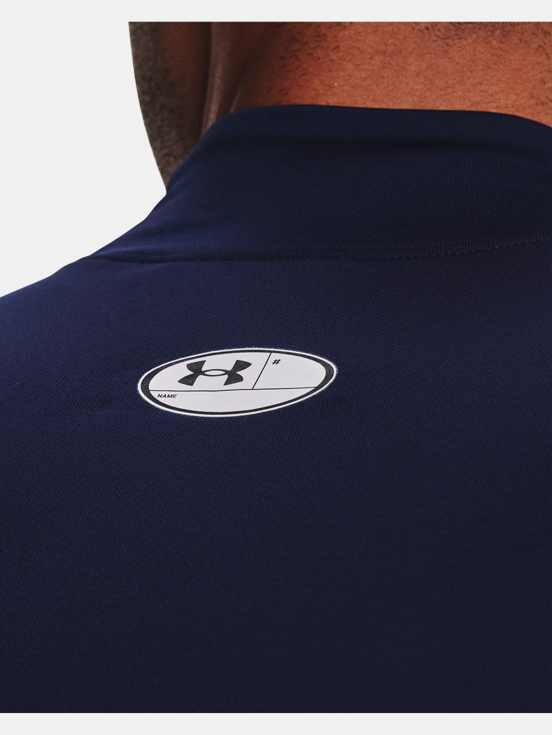 ColdGear® Fitted 6