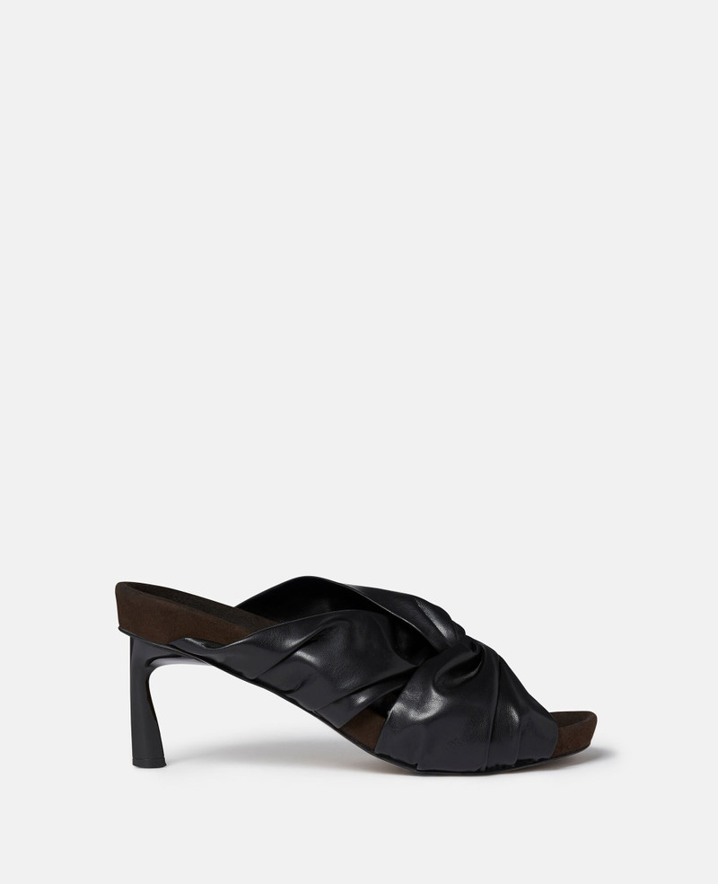 Terra Twisted Alter-Mat Mules 1
