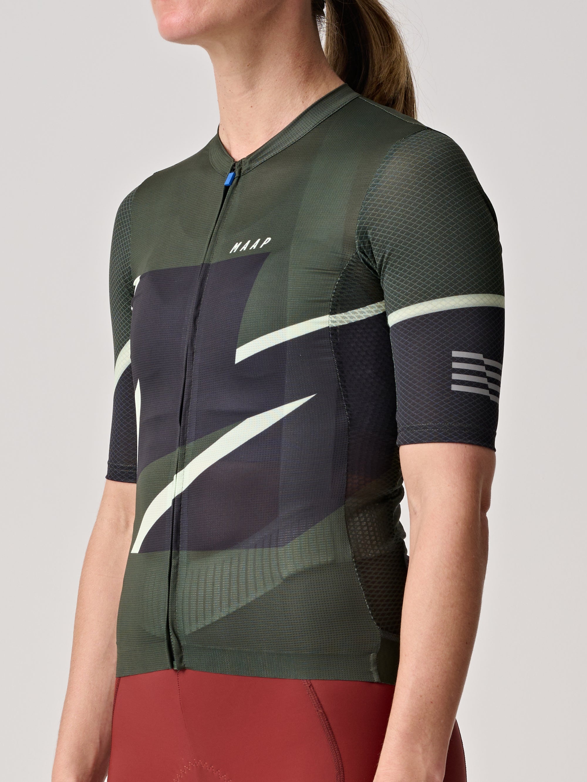 Women's Evolve 3D Pro Air Jersey 2.0 - 2