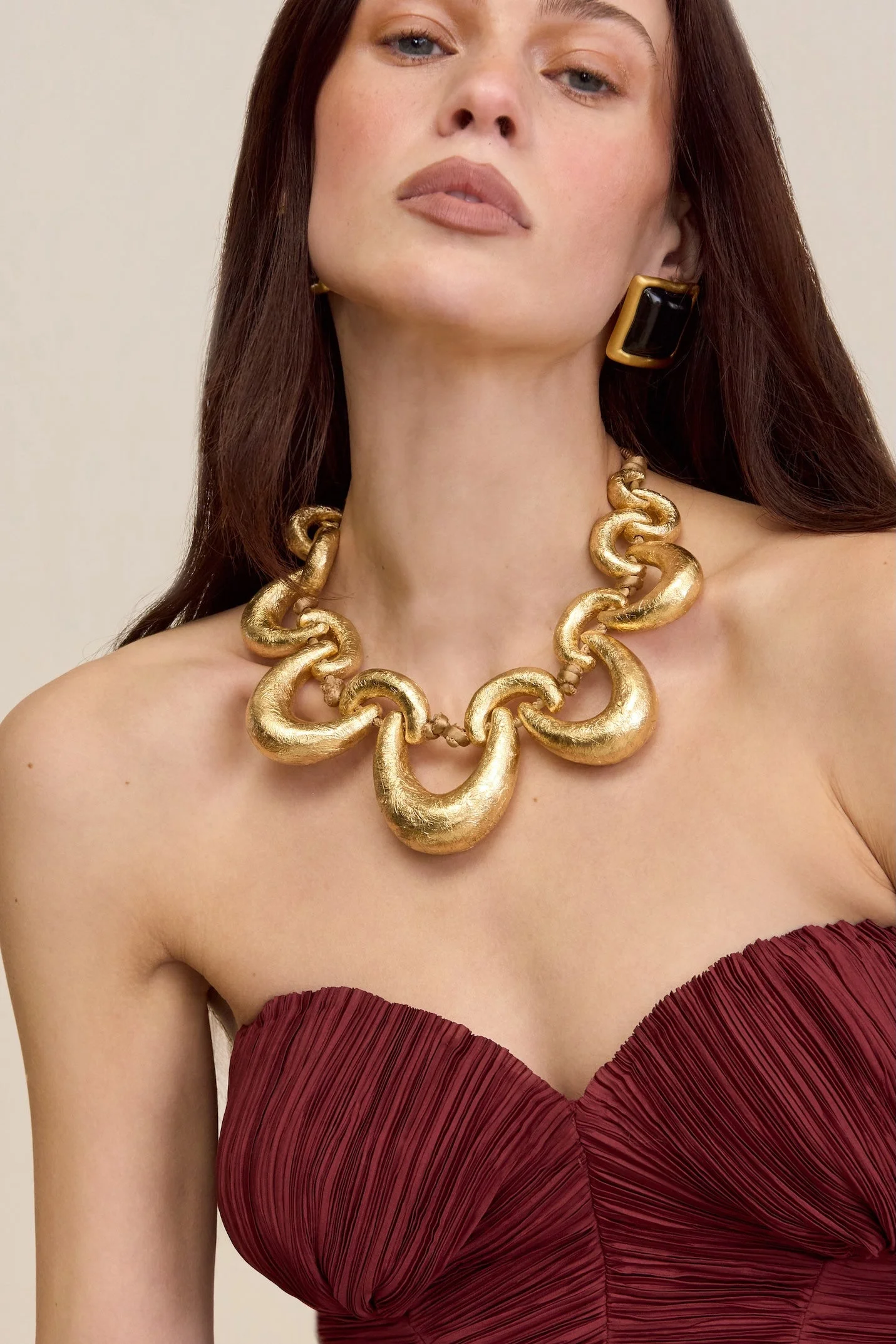 TAYLOR CHOKER - 1