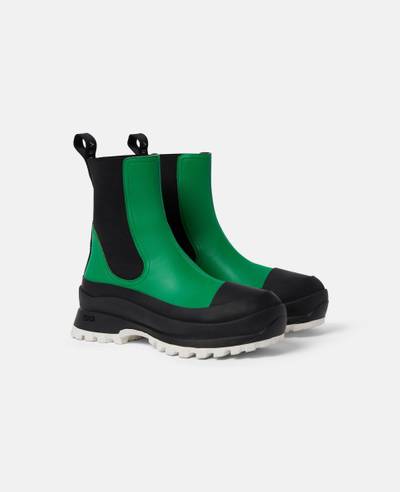 Stella McCartney Trace Chelsea Boots outlook